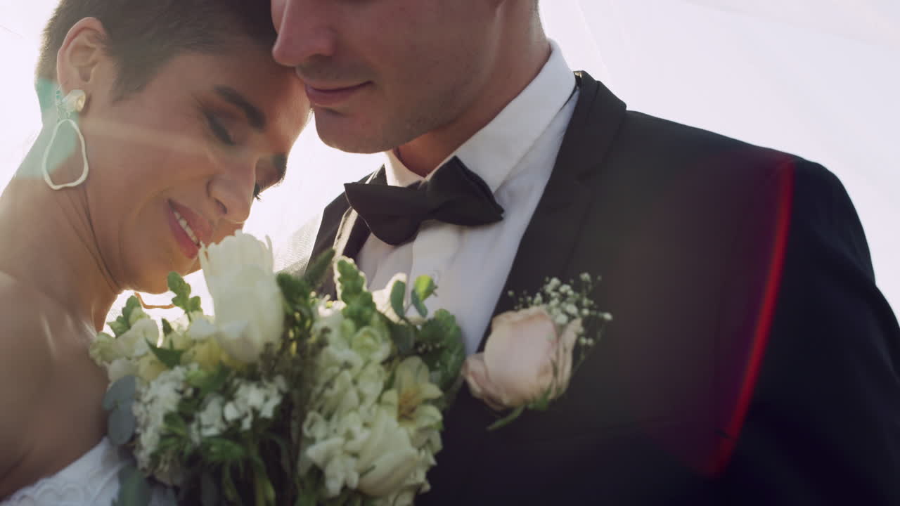 tal felicidad sólo puede venir del verdadero amor