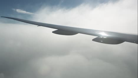 vista de avion 07