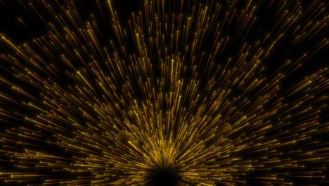4k festive events particle rain awards glitters particles animation for any fashion party events