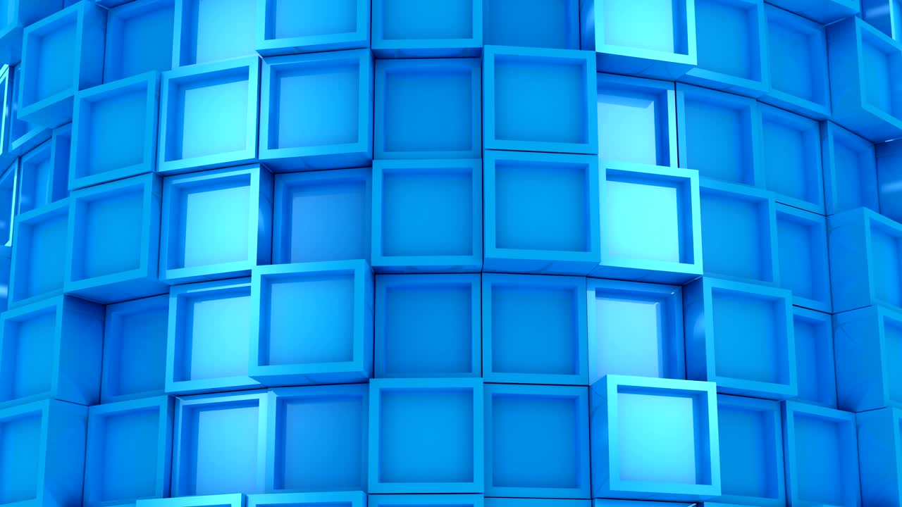 배경에서 사각형