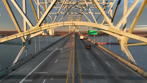 Bridge-over-Mississippi-River
