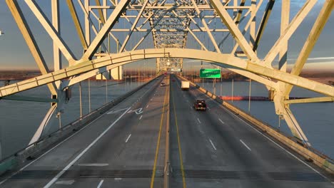 bridge over mississippi river