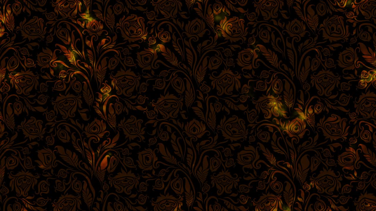 Retro 80s Background - 4K Resolution - Loopable stock video