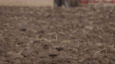 soil tiling, turning and black soil protection in north western china