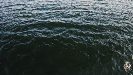 Above-View-Of-Upper-Columbia-River-In-the-Pacific-Northwest-of-the-United-States