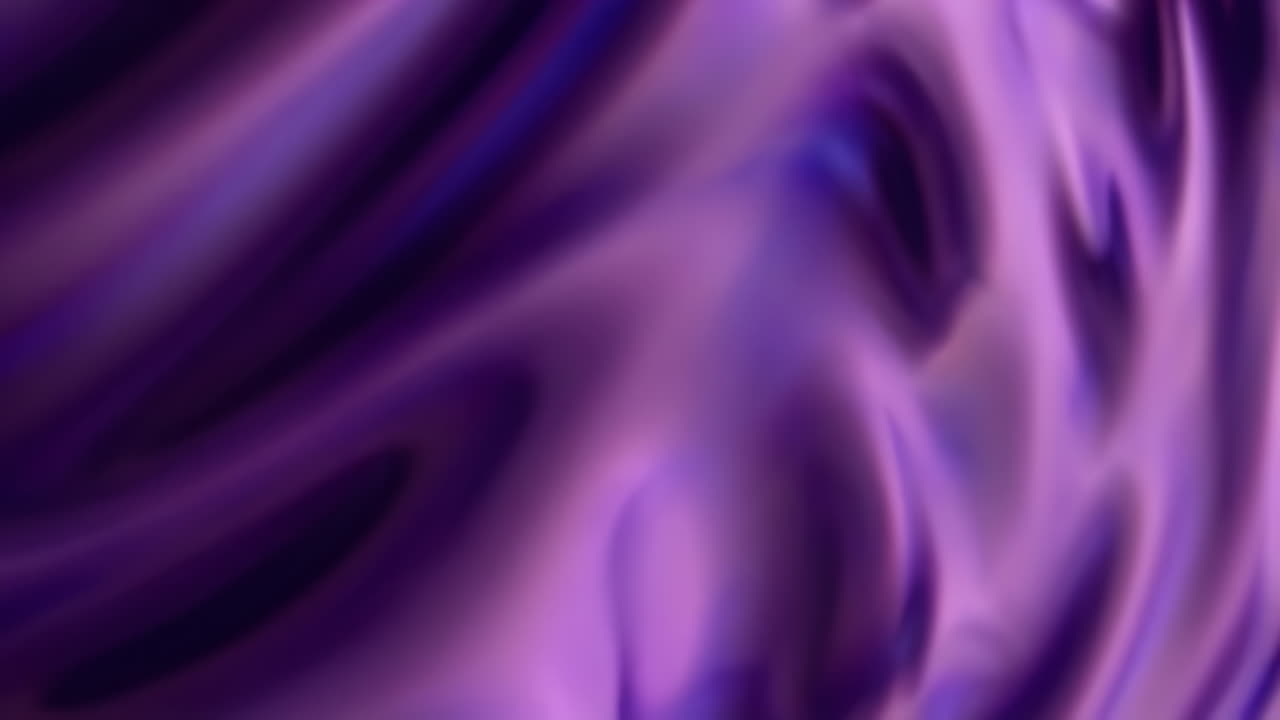 Onde viola astratte e sfondi fluidi