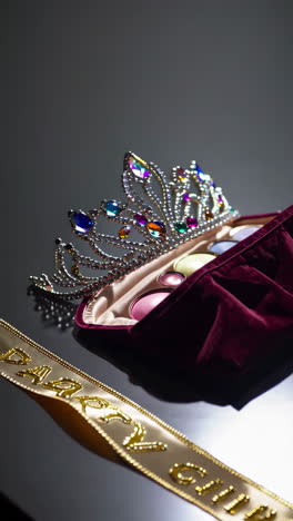 pageant accessories