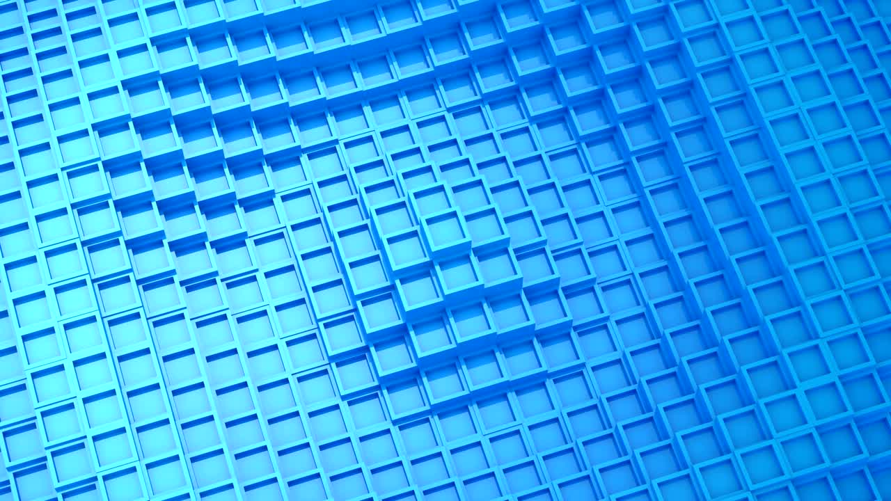 fondo de rectángulos animados