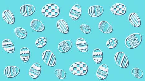 Cute-Easter-Egg-Pattern-animation-4k