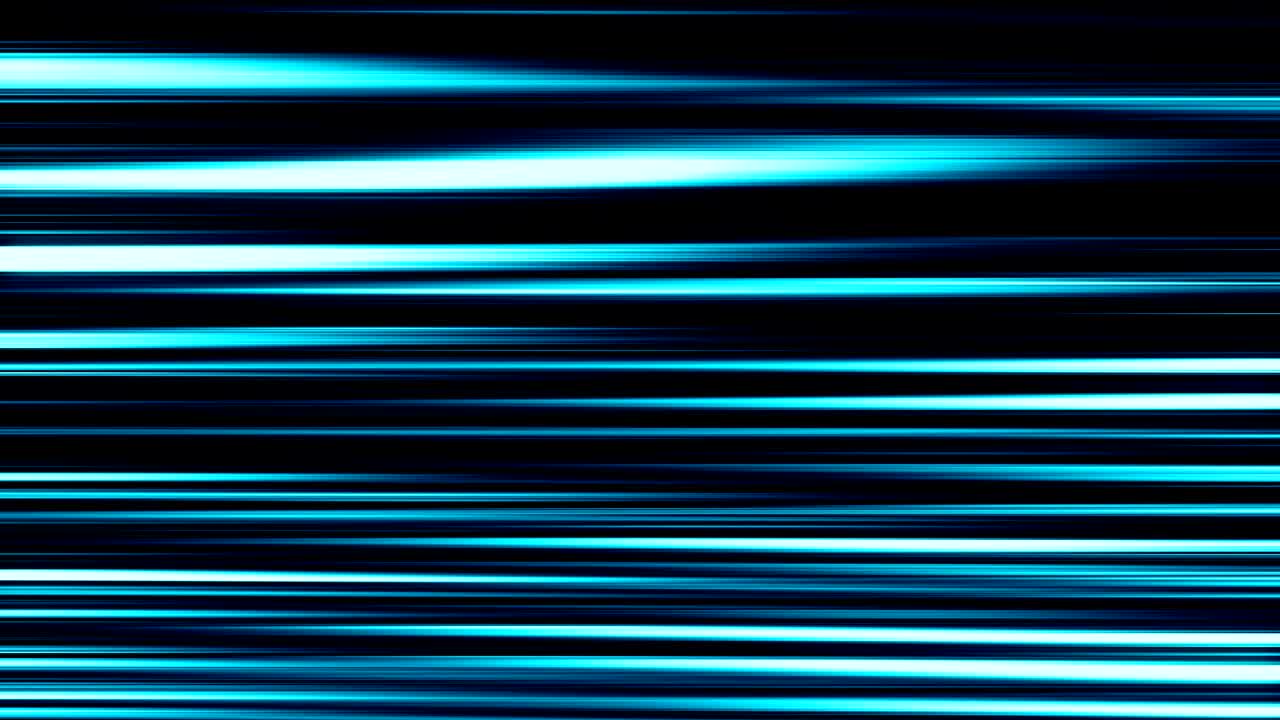 Sfondo astratto con linee di velocità