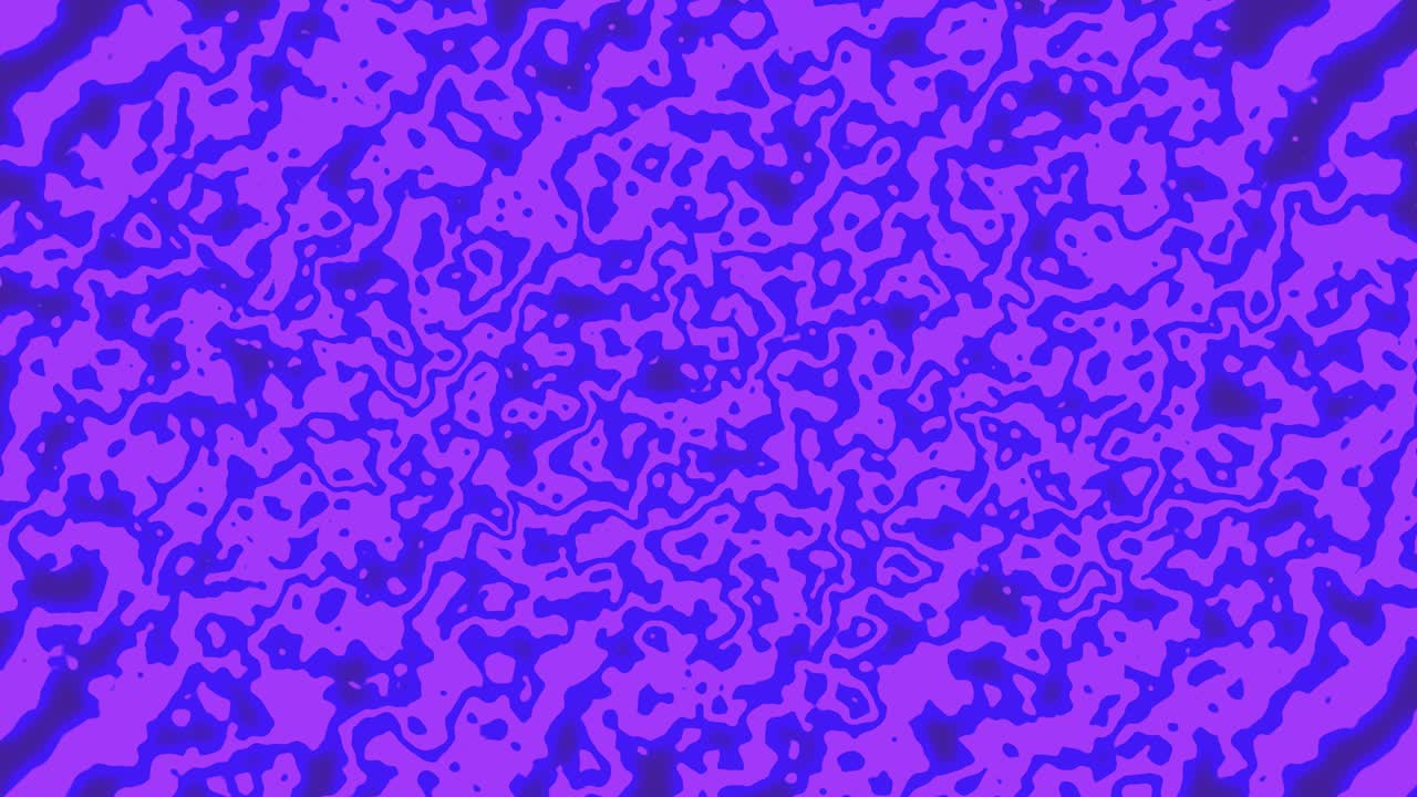 refracción de fondo abstracto cg animación gráficos de movimiento