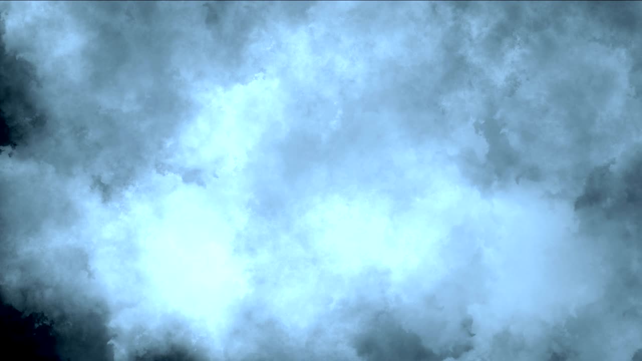 추상적인 안개 배경 4k