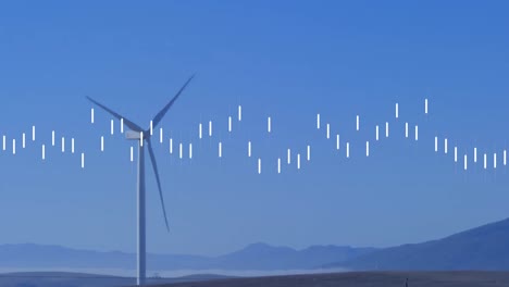 Animation-of-data-processing-over-wind-turbine