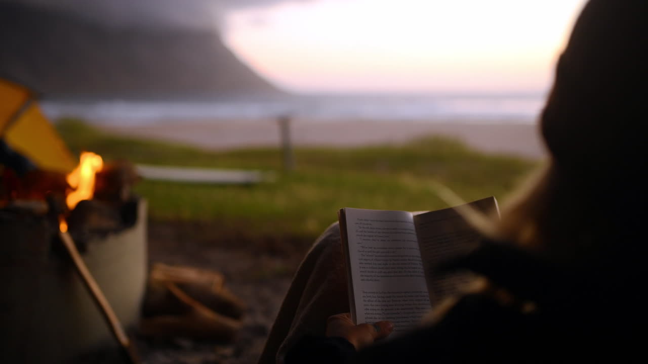 저는 이 삶에 만족합니다.