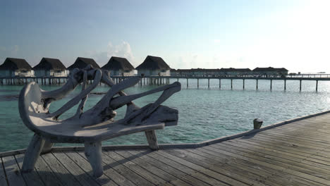 tropical-beach-and-sea-in-Maldives