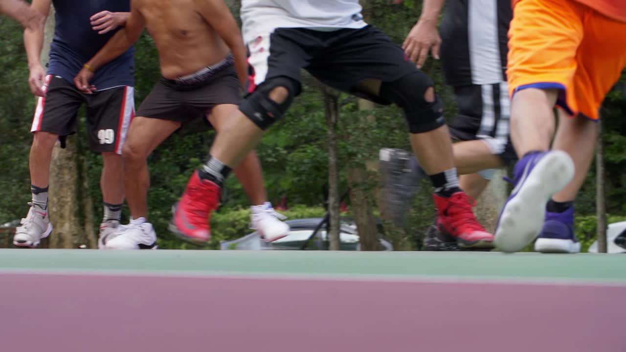 농구 게임 대만 04