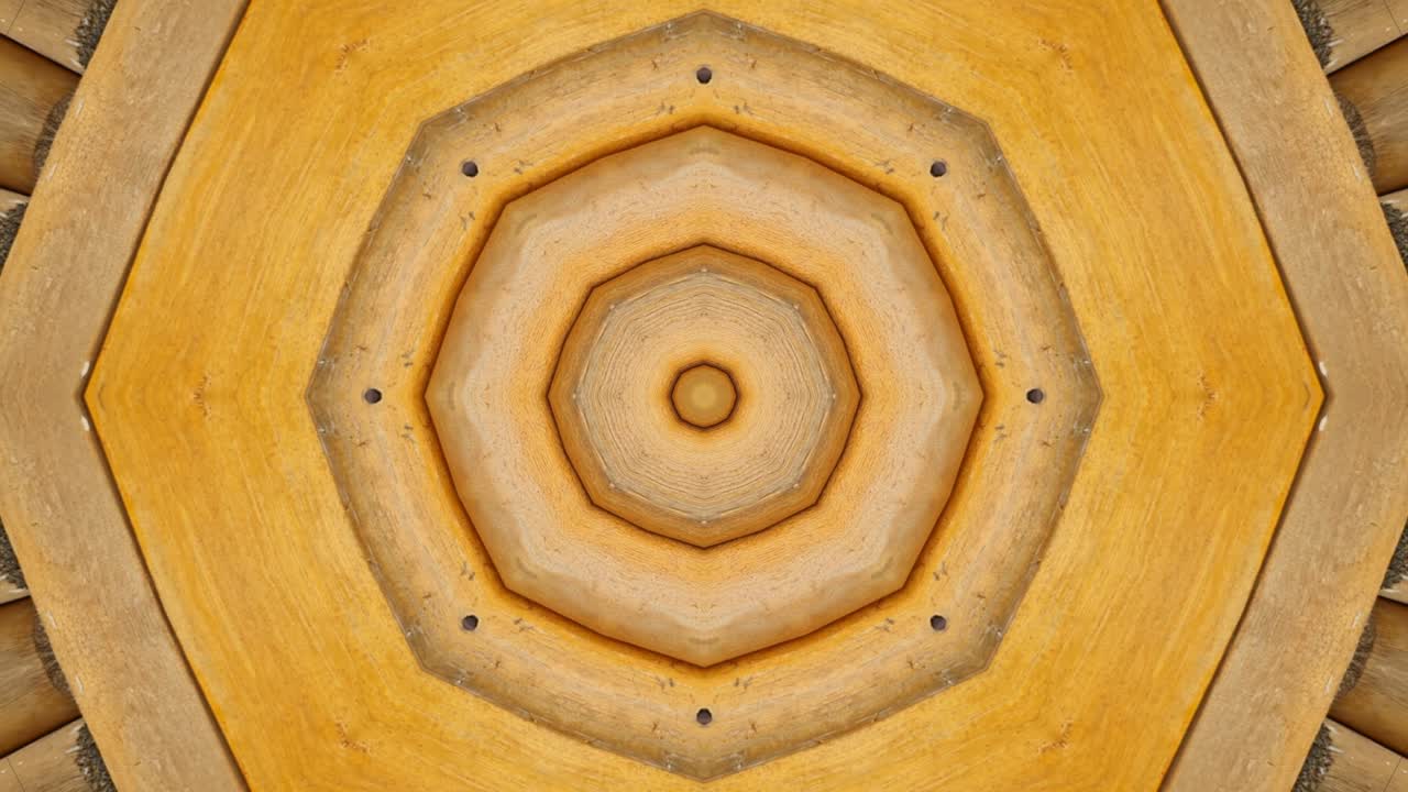Kaleidoscope