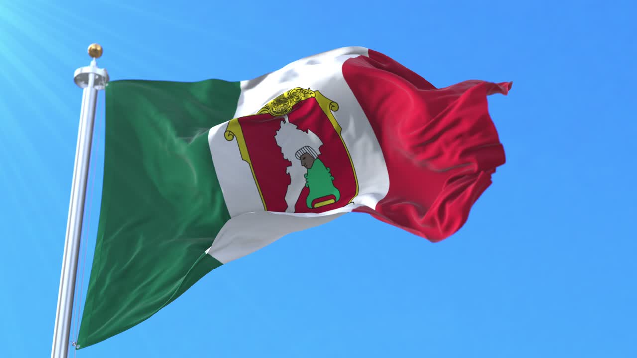 톨루카, 멕시코의 발