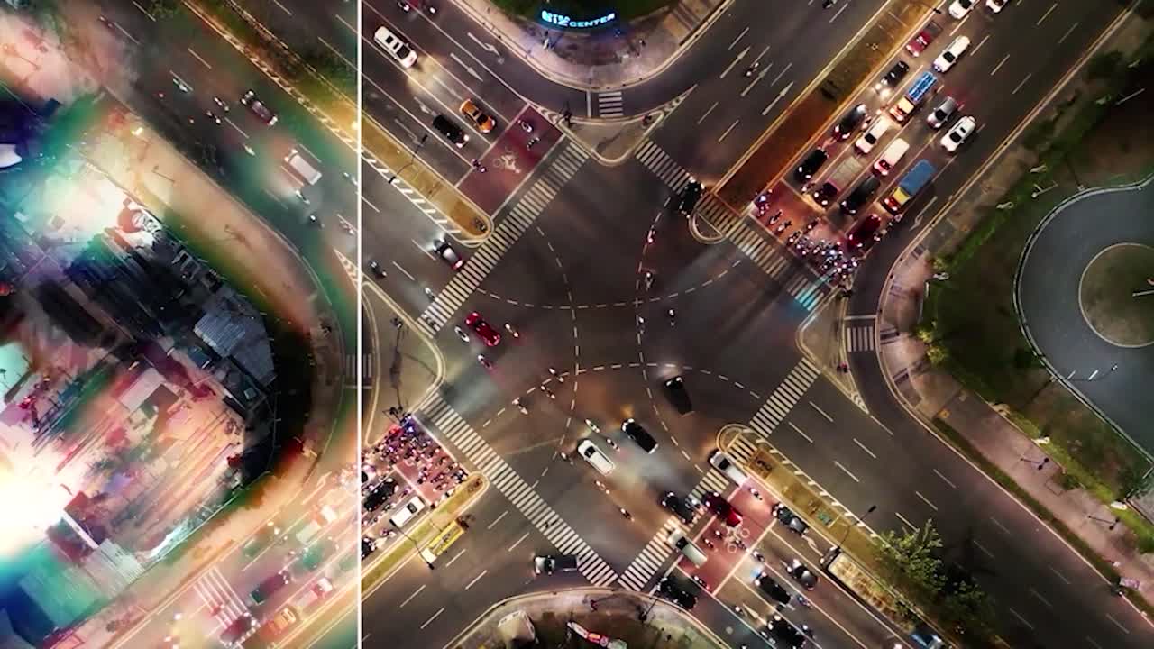 72 powerful-looking glow mystic effects