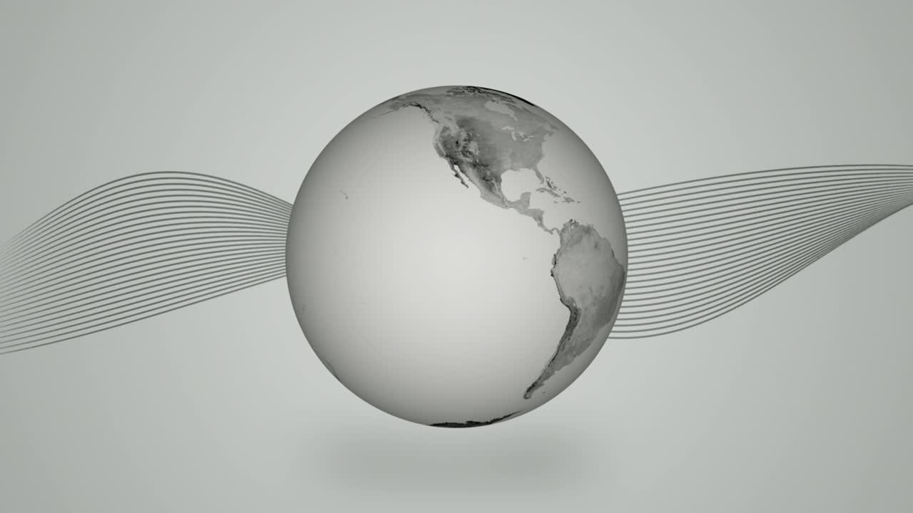 el mundo de la animación 4k