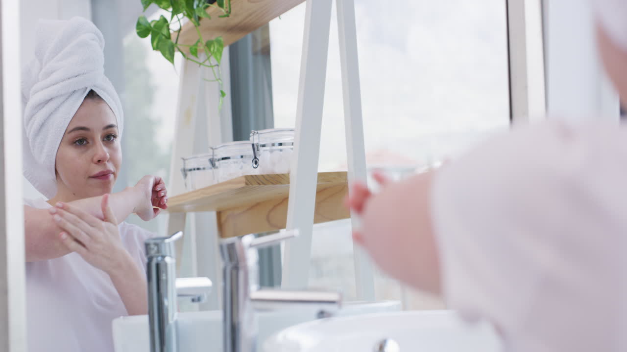 Don't forget the elbows!