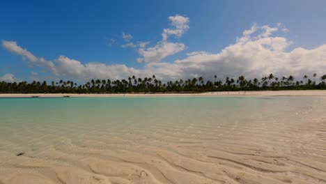 las playas blancas de zanzíbar