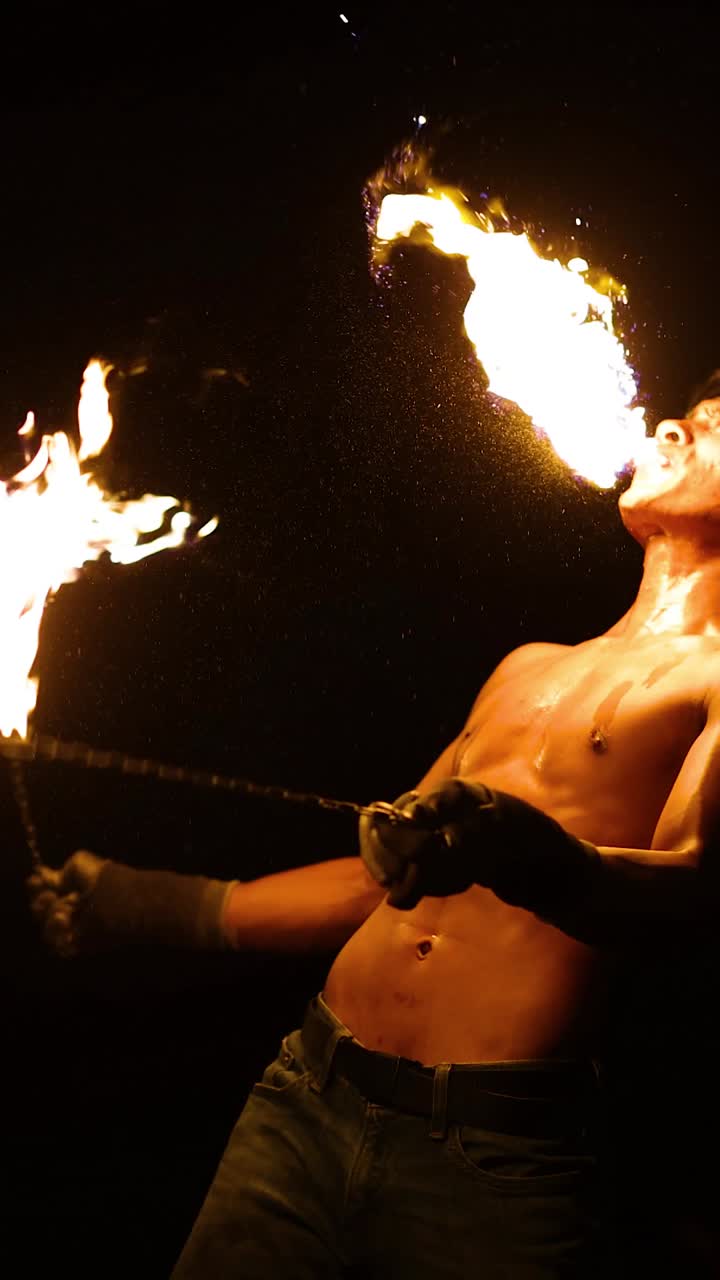 ミュージック BODY   VIDEO  FLAME Fire breathing Videos - HD and 4K to download | Magnific