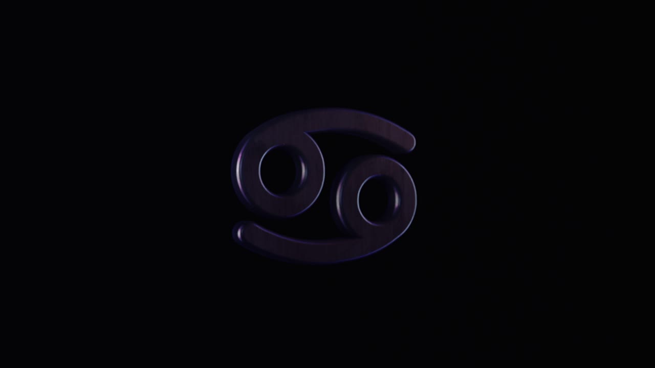 signo del zodiaco del cáncer