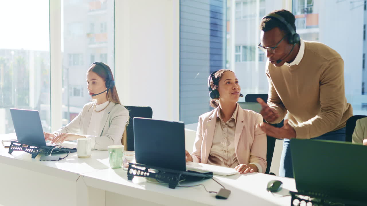 Call center, formazione e personale aziendale