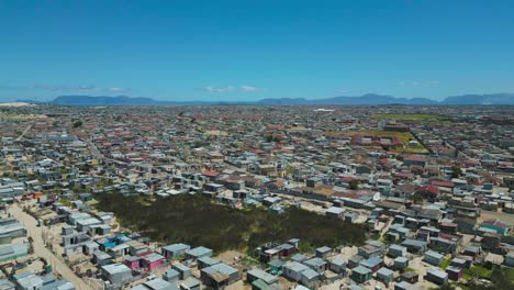 Khayelitsha-Es-Un-Municipio-En-El-Cabo-Occidental