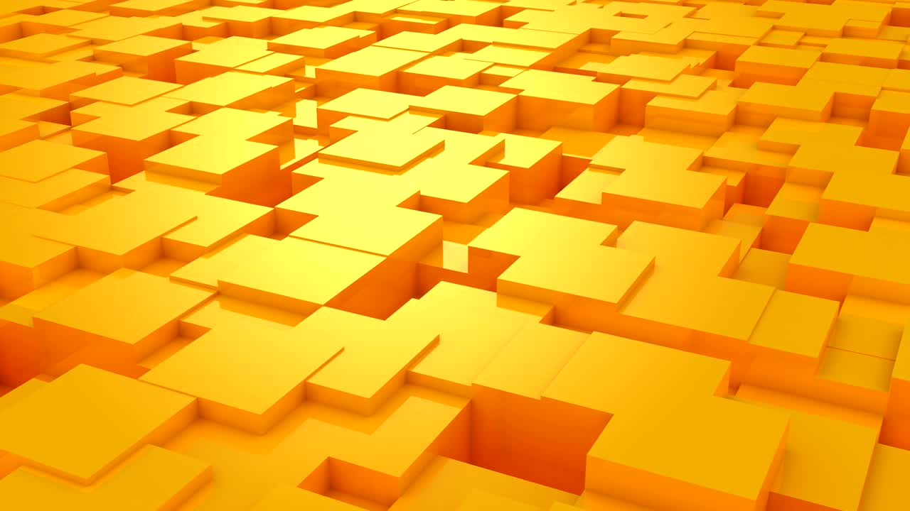 Background of Boxes
