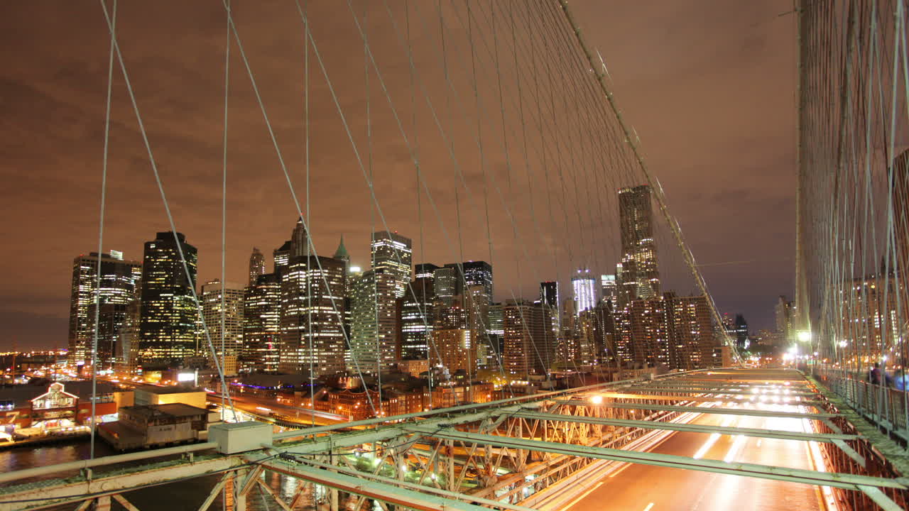 브루클린 브리지 팬