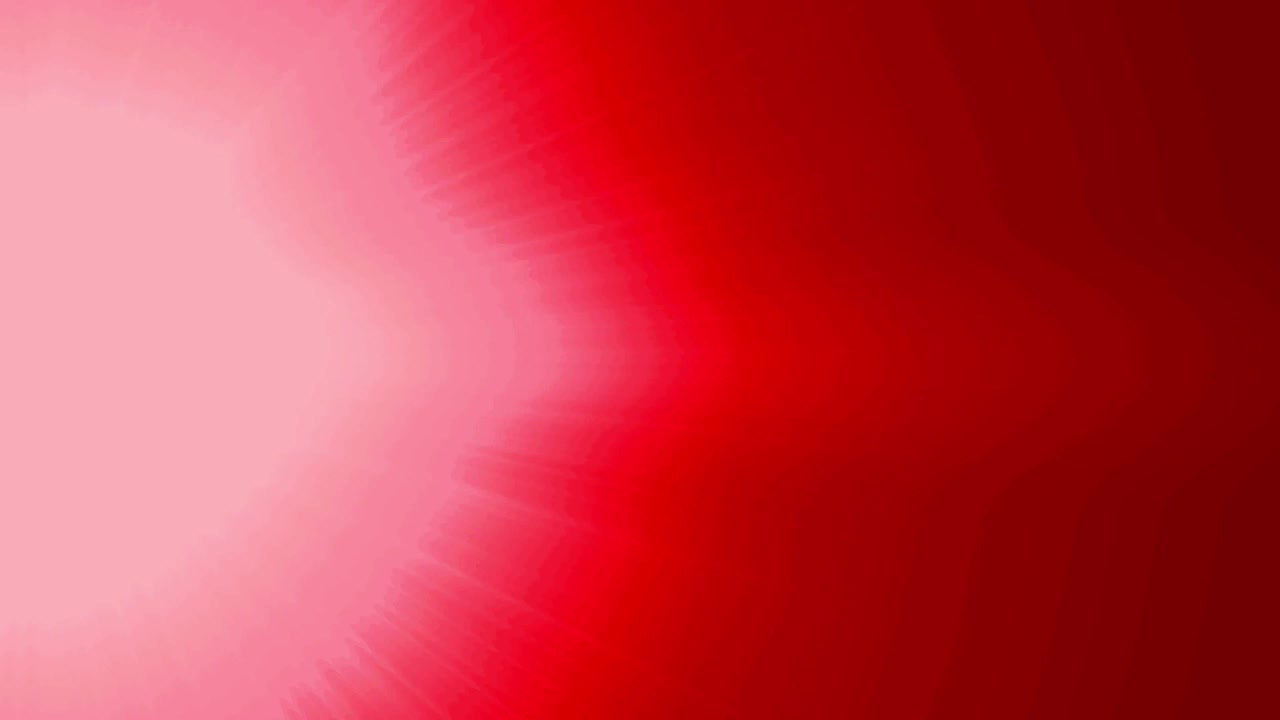 Luce flash realistica su sfondo nero