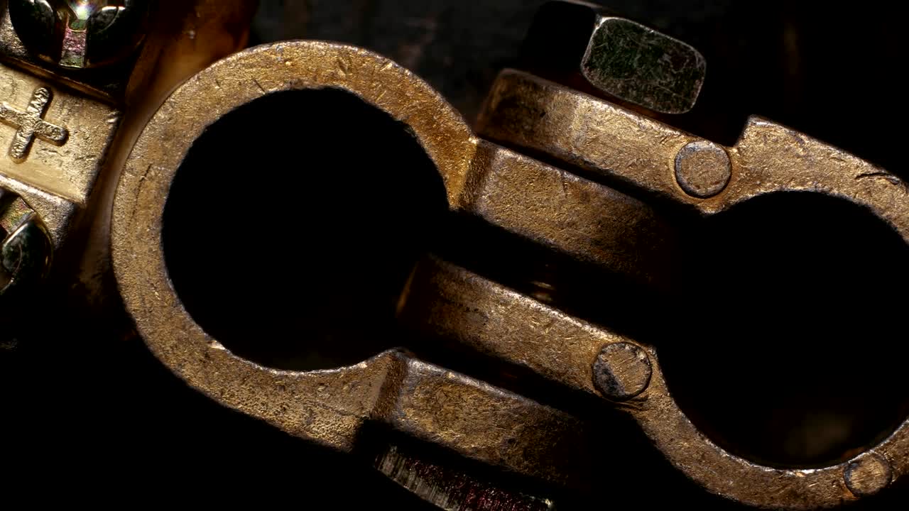 parte de la máquina