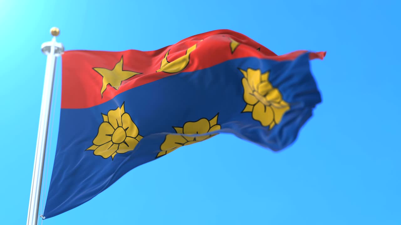 캐나다  주 롱구일 시의 발.