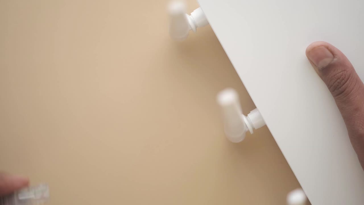 wi-fi 라우터에 케이블을 연결하는 것