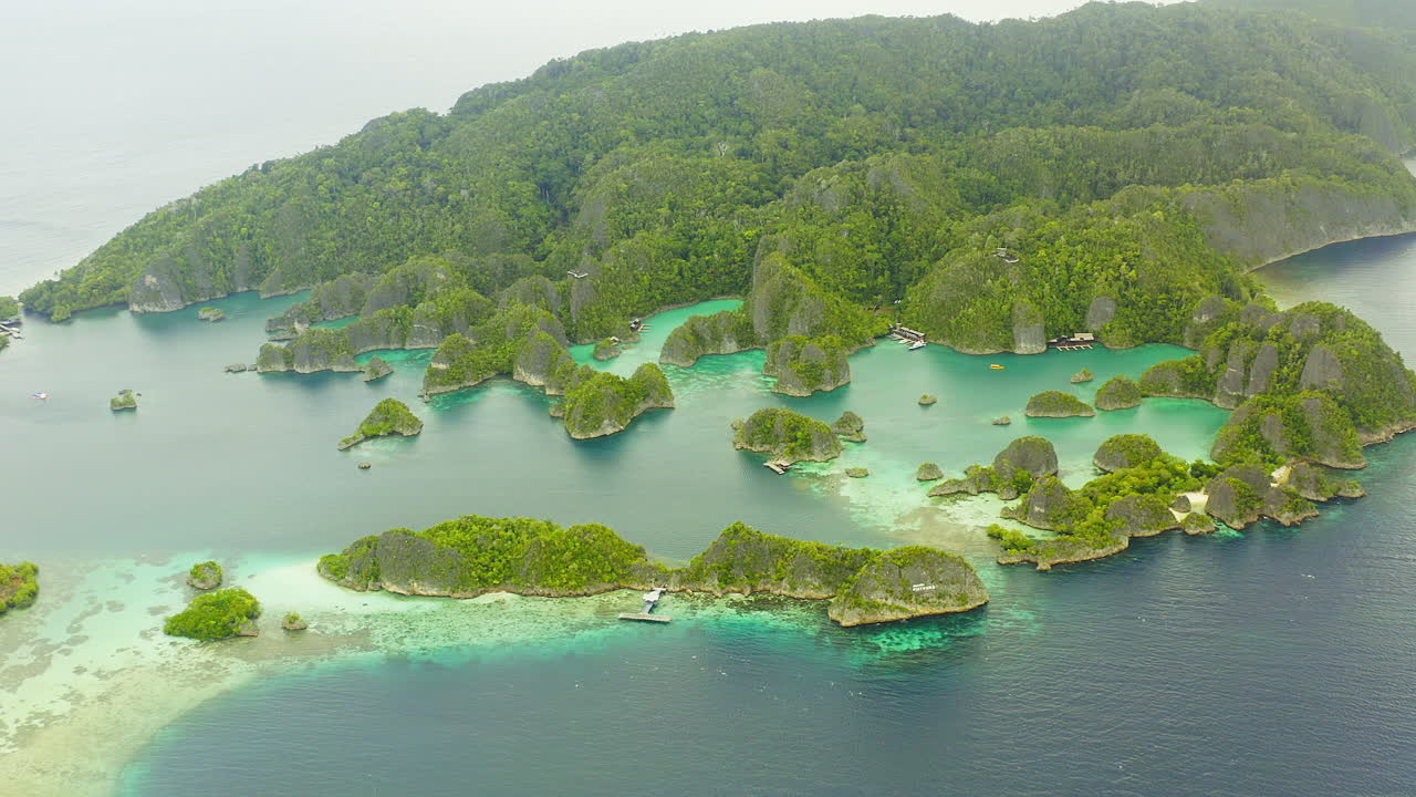 hay muchas razones para visitar estas islas.