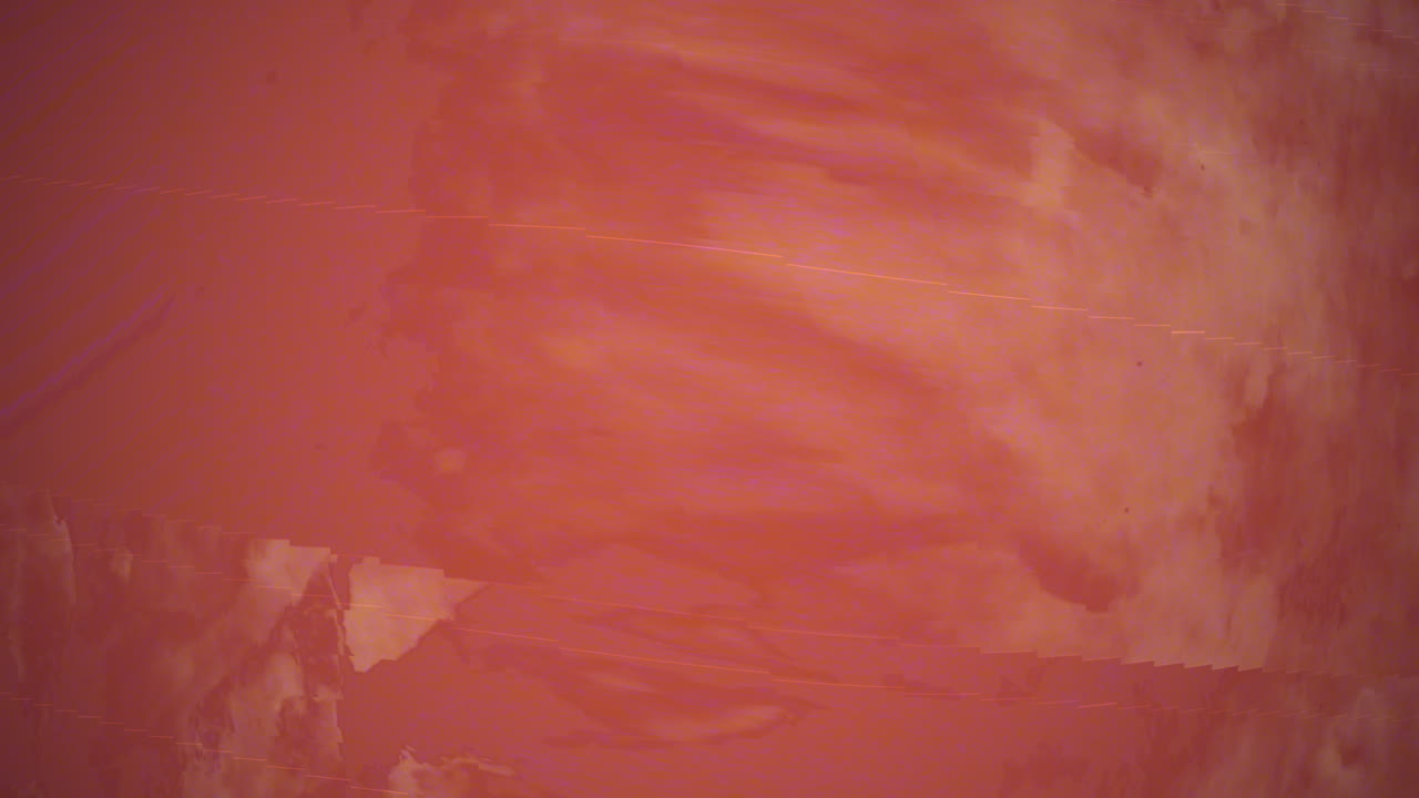 생동감 넘치는 추상 예술 보라색과 오렌지색 대각선 에너지