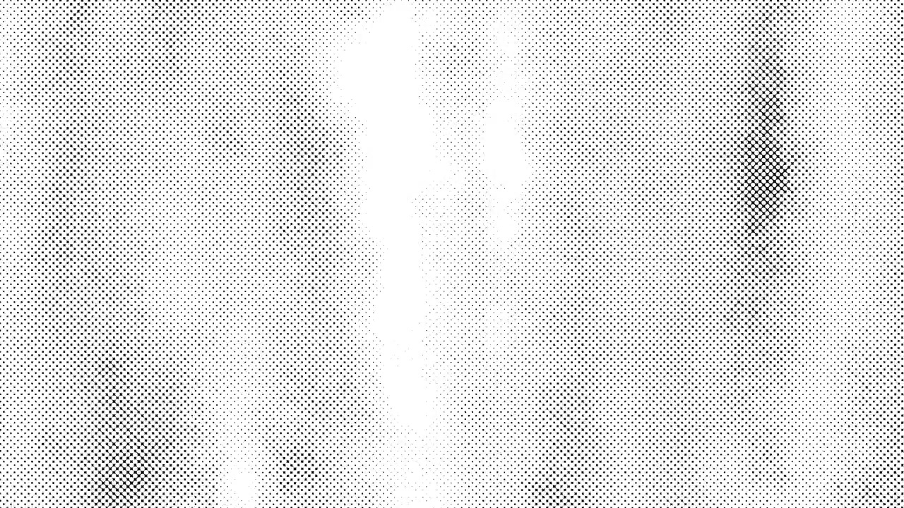 Abstraktní polotónové texturované pozadí s vertikálním pohybem
