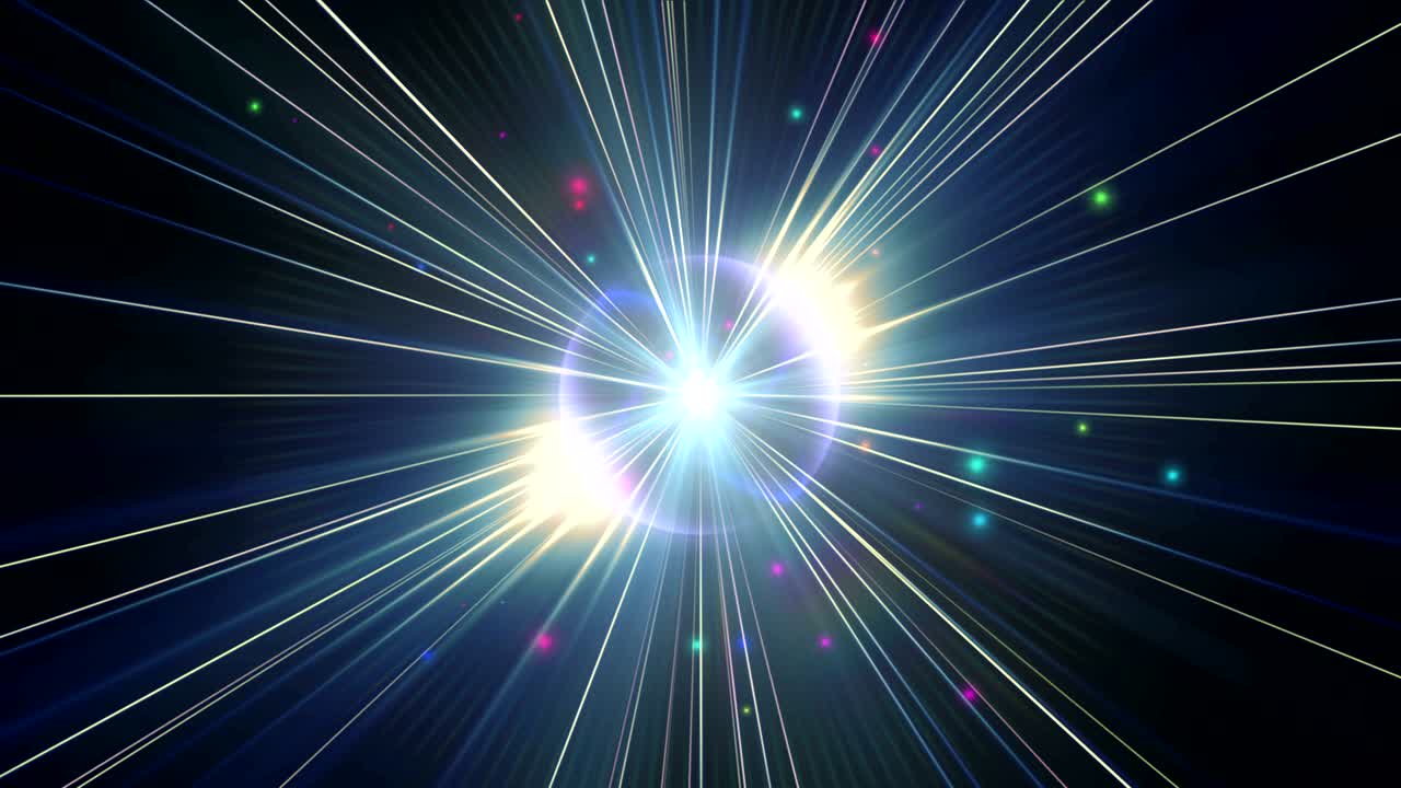 스타 라이트 레이 스 4k 원자