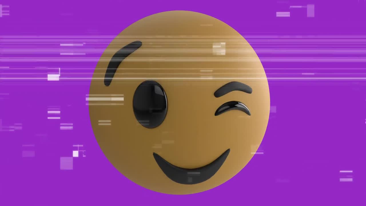 Emoji icon