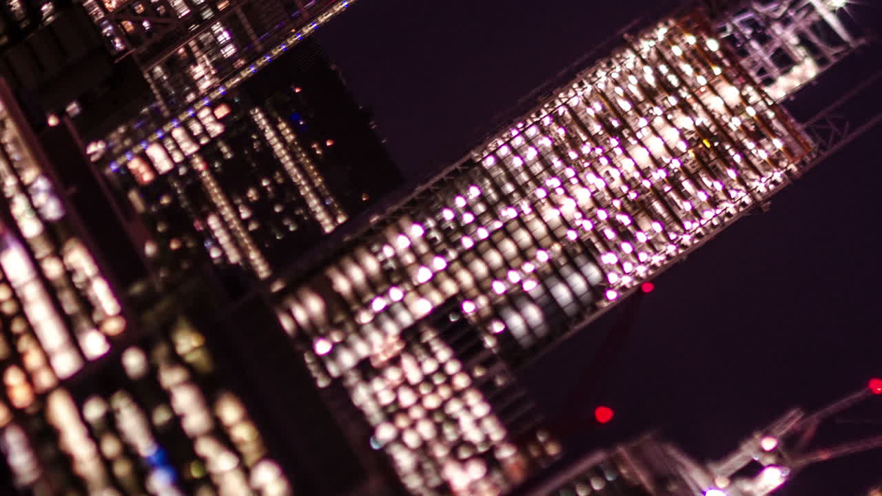 Filtro Skyline di Londra 16