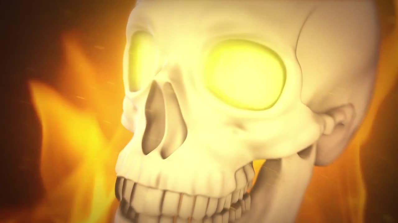Intro di Halloween