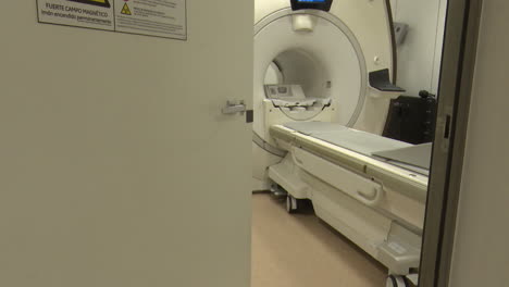 medical imaging procedures
