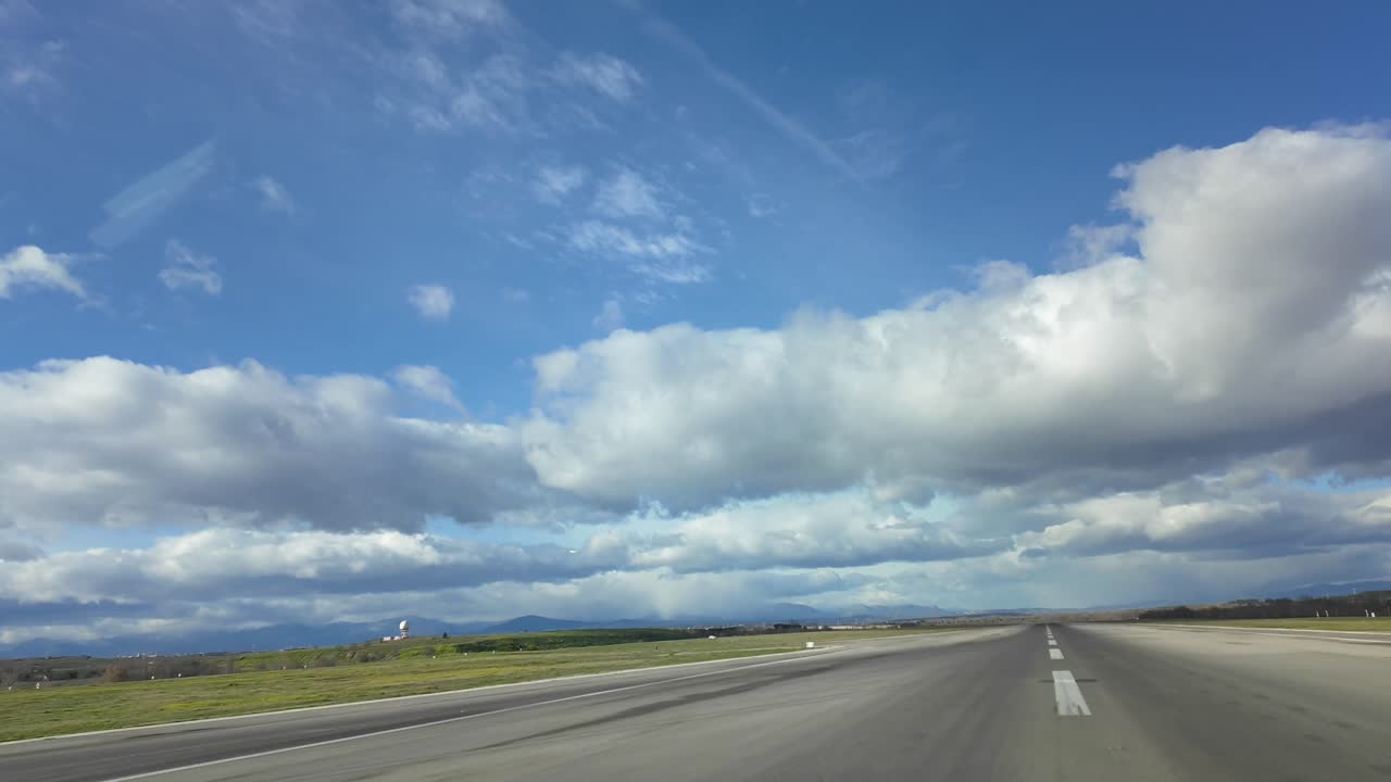 조종사 pov fpv 이륙