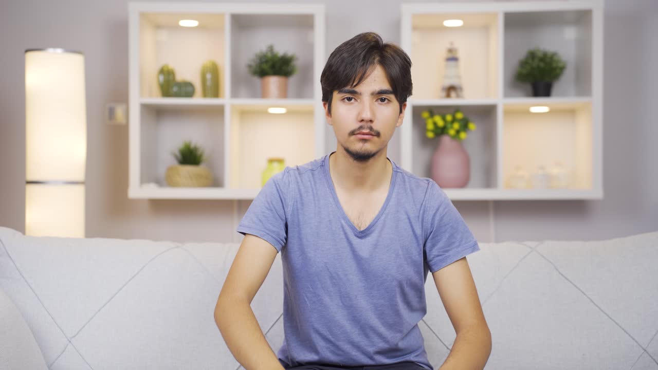 침 ⁇ 을 원하는 사람.