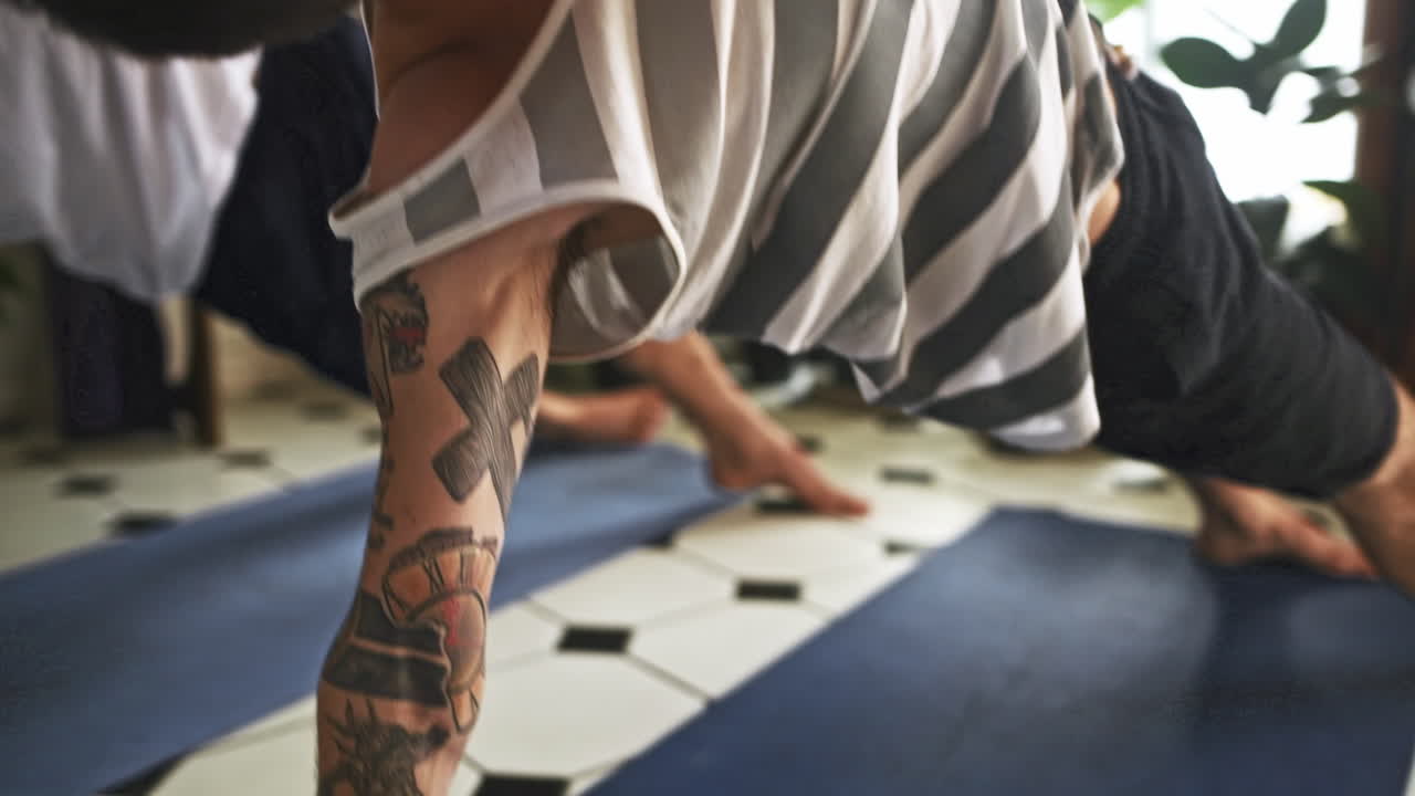 If you can plank you can do anything