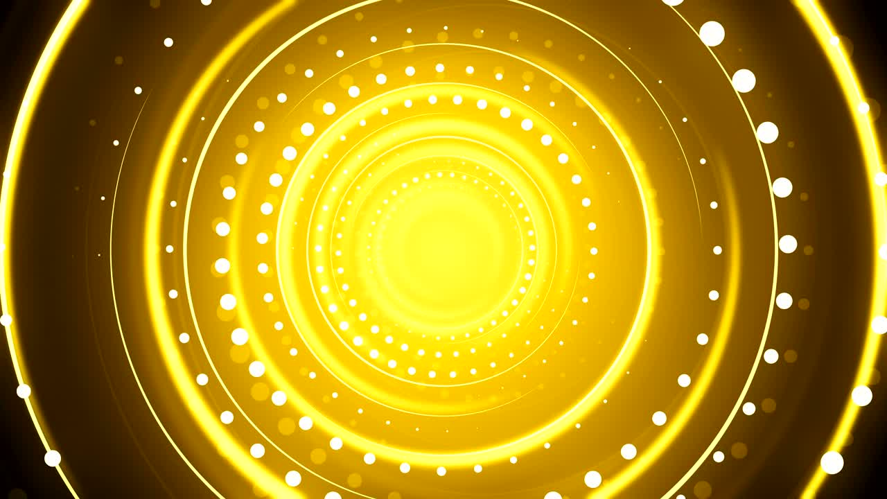 골든 센터 포커스 스테이지