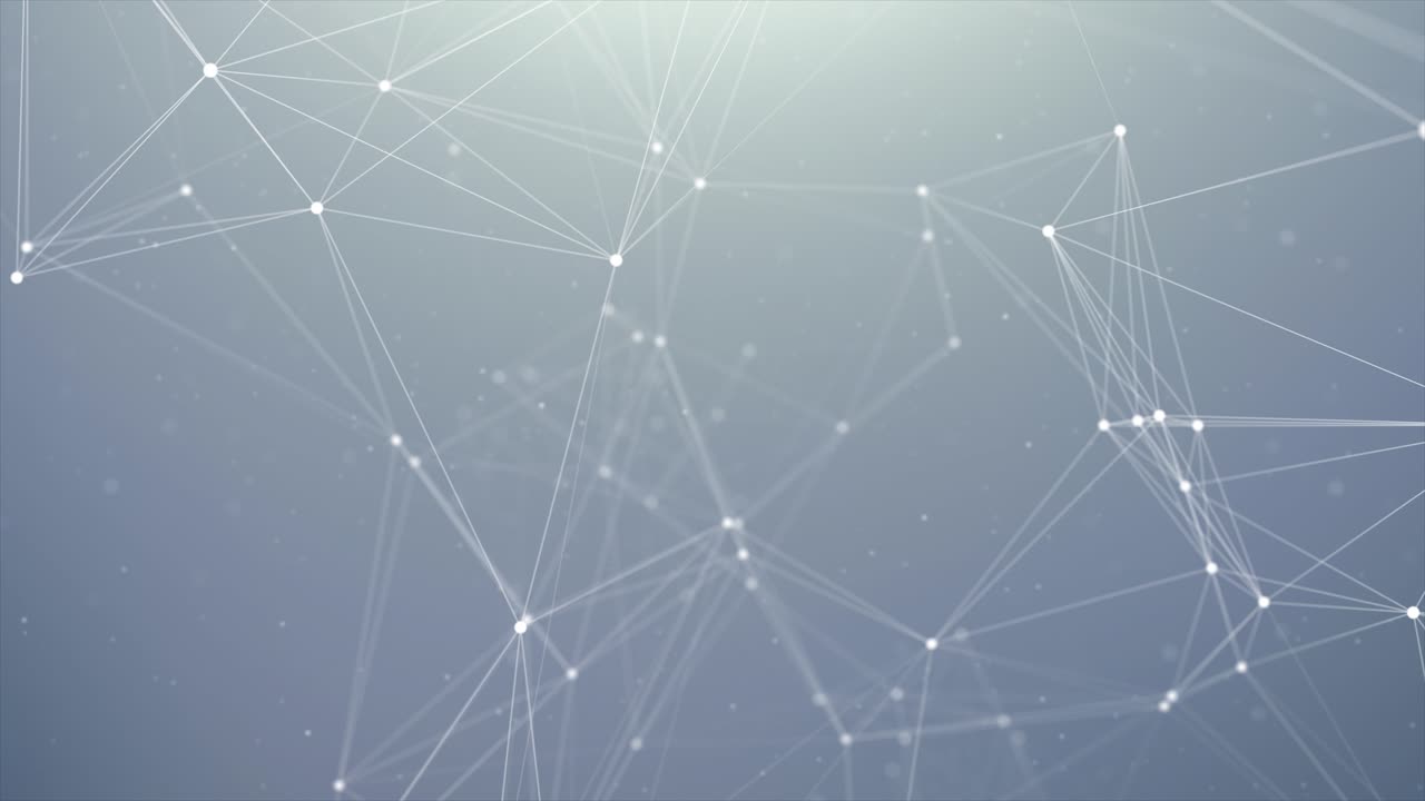 Abstract Network Connections