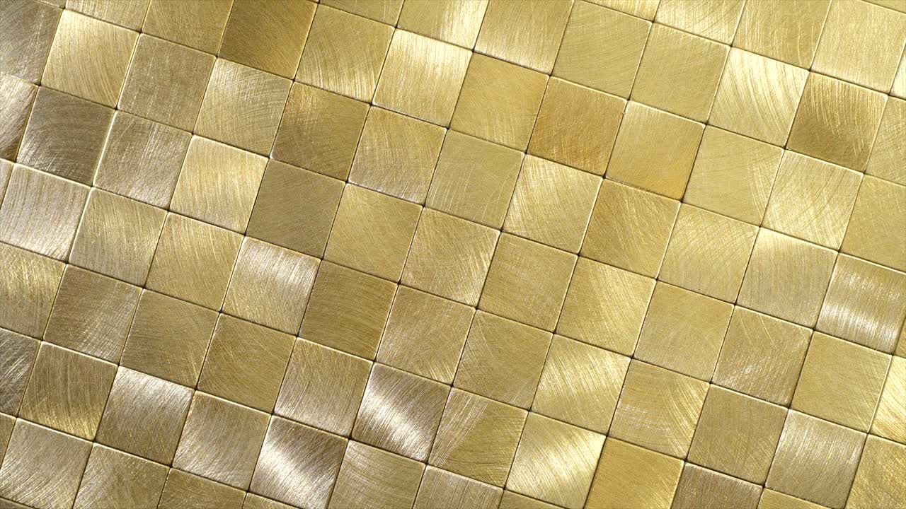 el fondo de los cuadrados abstractos.